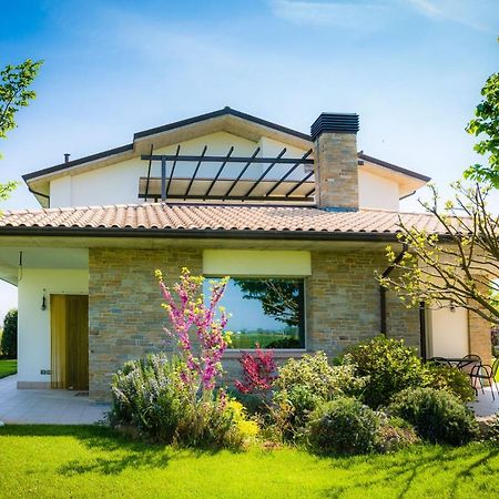 B&B Beauty House Cesena Exterior foto